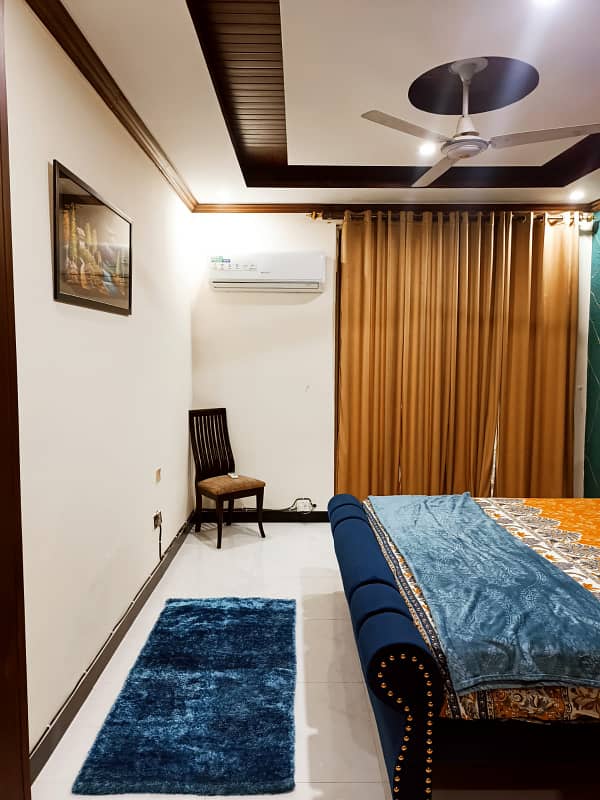 Daily Basis 1 Bedroom Available in F-11 Islamabad 5