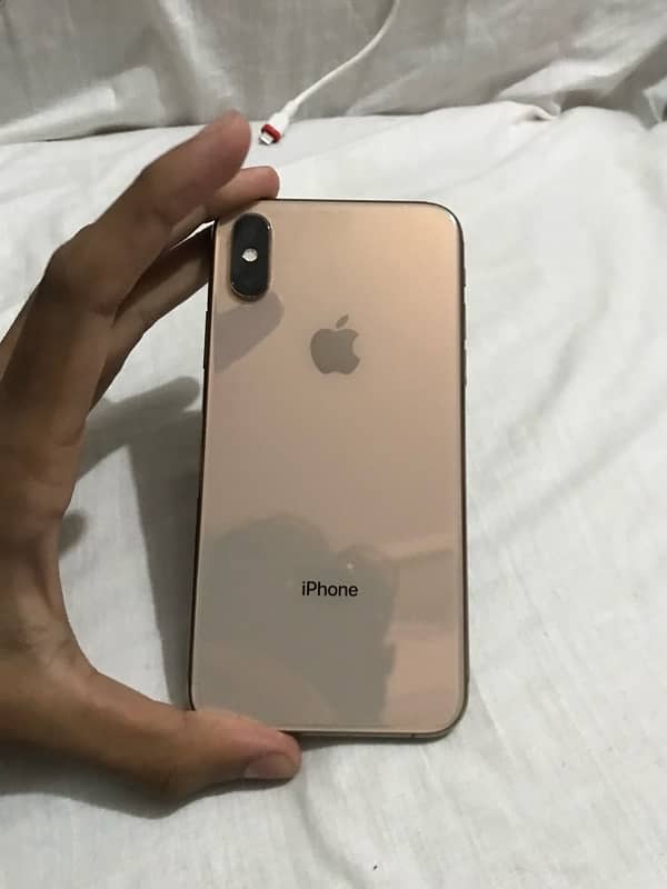 iPhone xs non pta 0