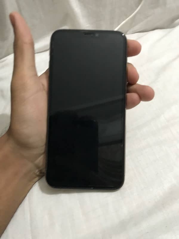 iPhone xs non pta 4