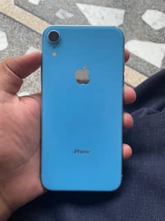 IPhone XR JV NON PTA