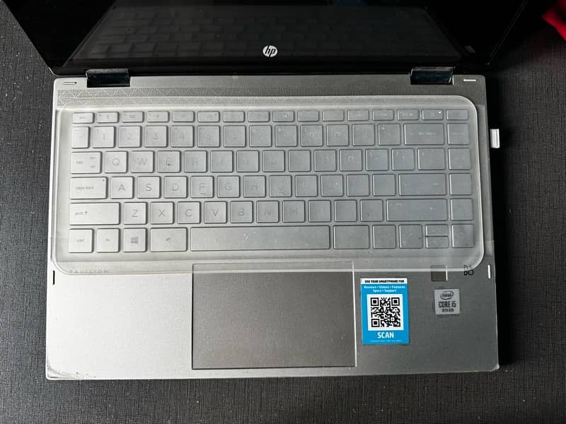 Ho Pavilion Core i5 10Gen 3