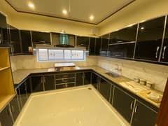 1 Kanal House For Rent Upper Portion In D-Block Fazaia Housing Scheme Phase-1 Lhr.