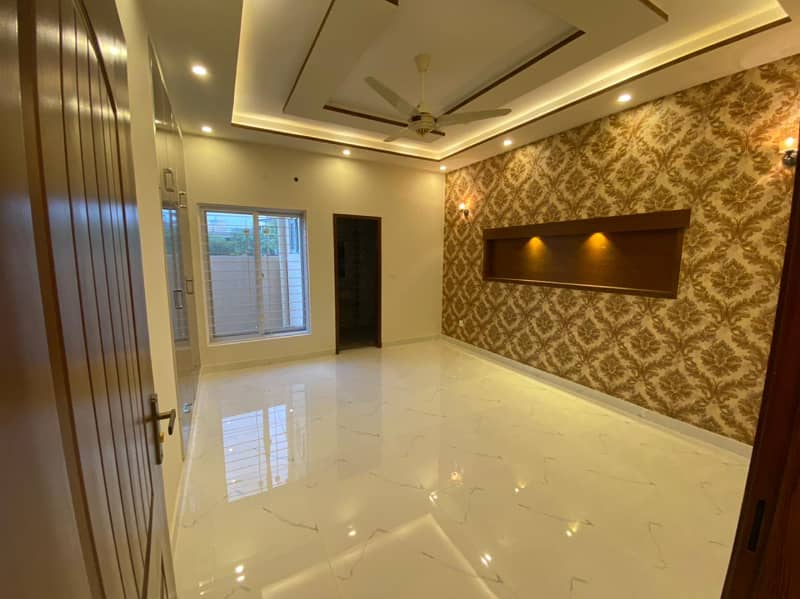 1 Kanal House For Rent Upper Portion In D-Block Fazaia Housing Scheme Phase-1 Lhr. 1