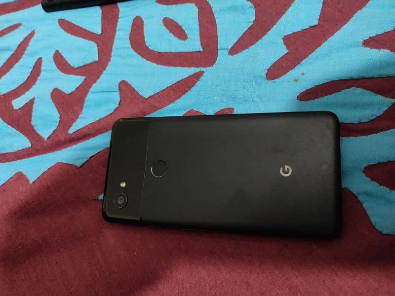 Google Pixel 2xl Official 1