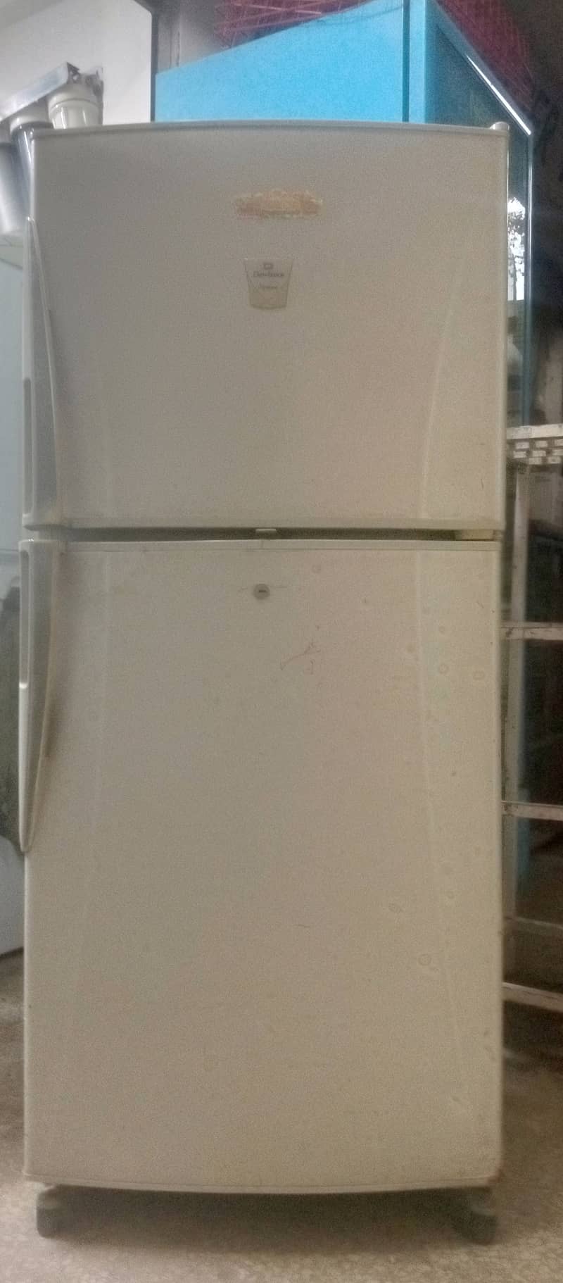 dawlance Fridge model 9188 0