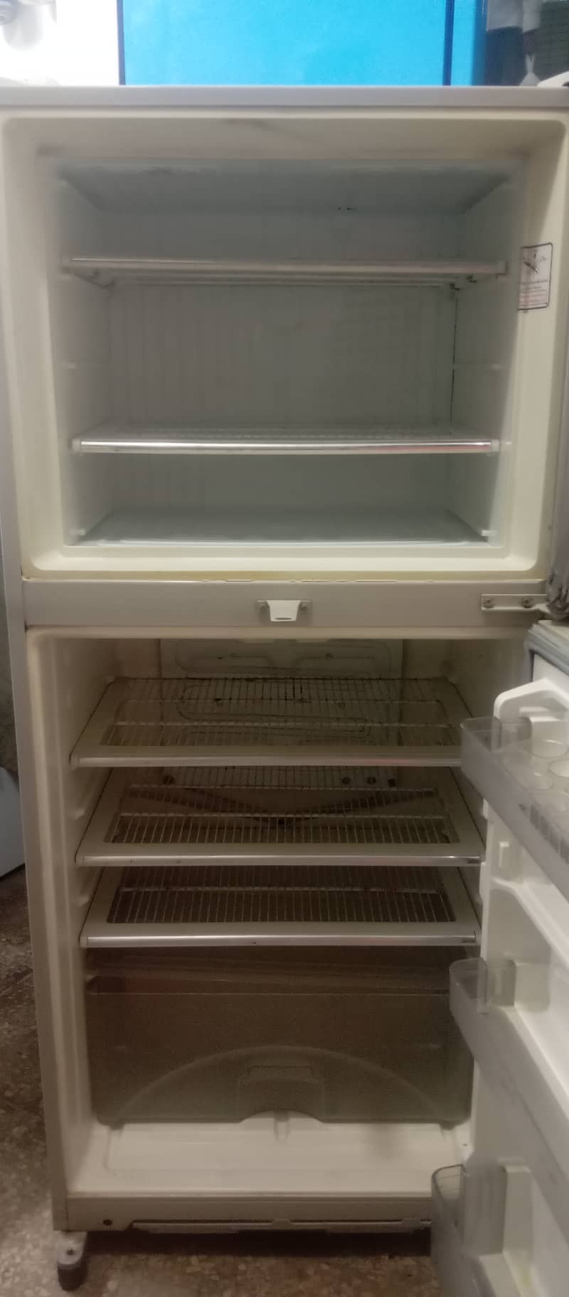 dawlance Fridge model 9188 3