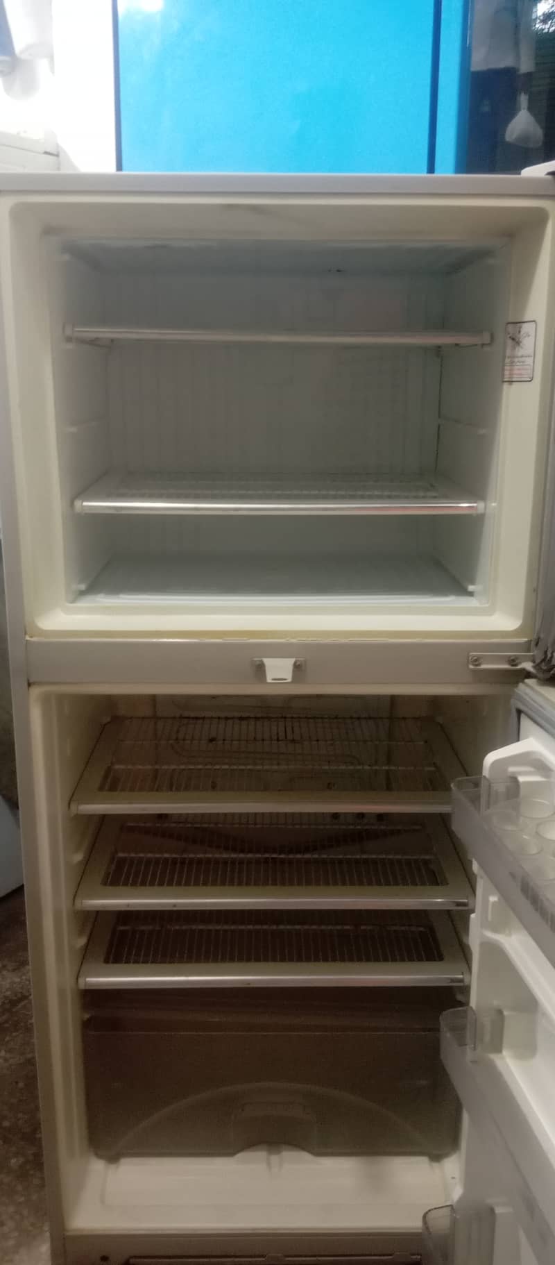 dawlance Fridge model 9188 4