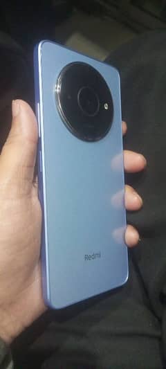 Redmi A3