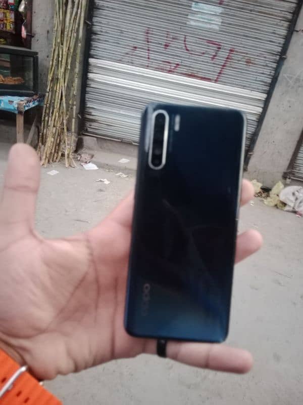 Oppo rena 3 0