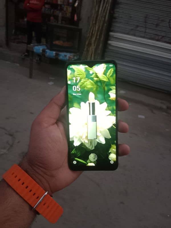 Oppo rena 3 1