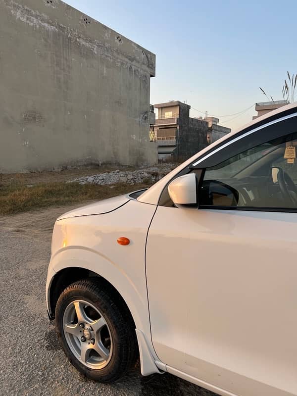 Suzuki Alto 2019 1