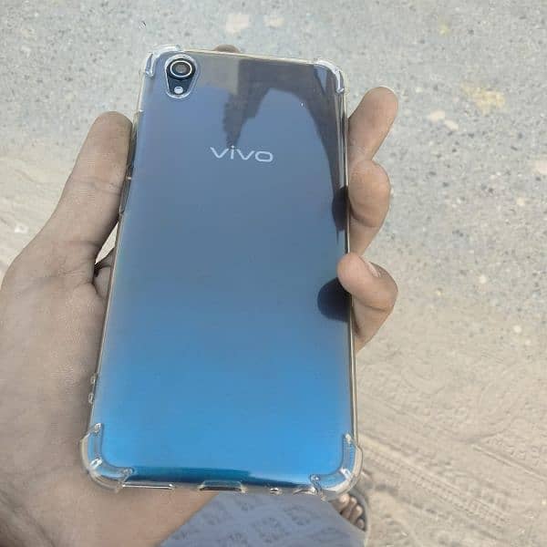 vivo y91c 2 32 2