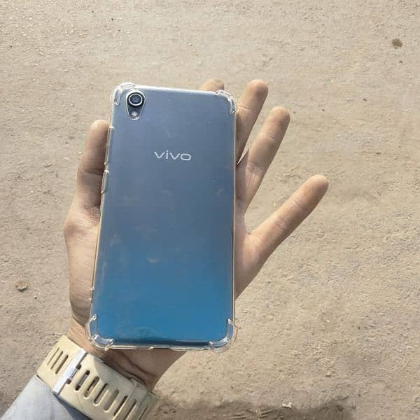 vivo y91c 2 32 5