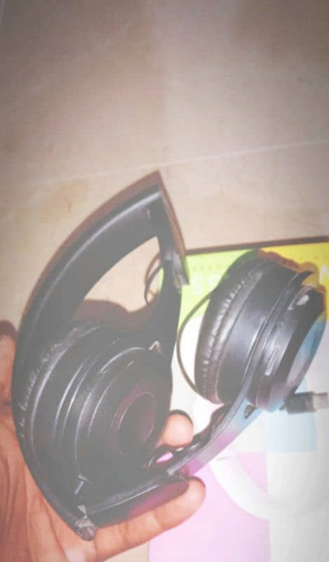 best headphone get and use 3