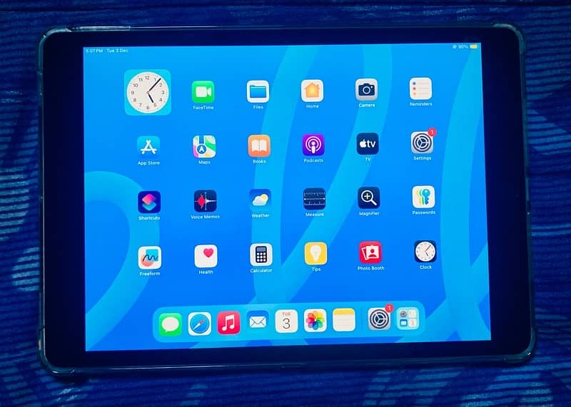 ipad 9th generation 1