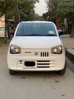 Suzuki Alto Total Genuine 100%