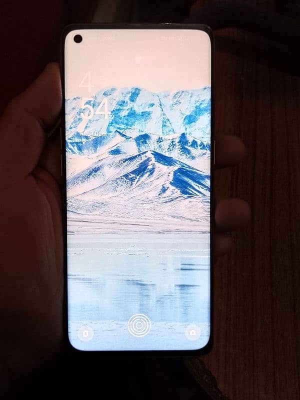 Oppo Reno 5 pro 5g 4