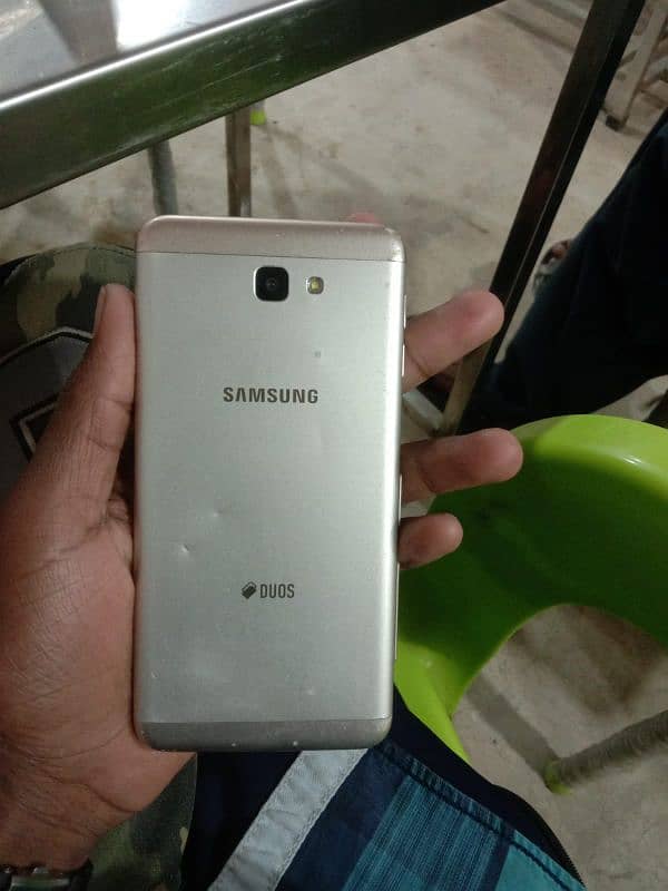 Samsung j7 prime 2 sim 3