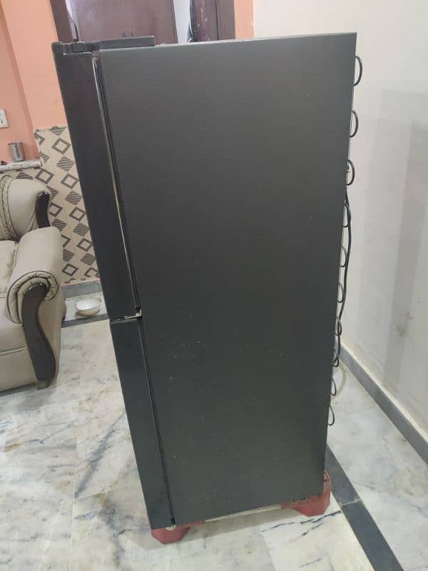 Haier fridge e star 1