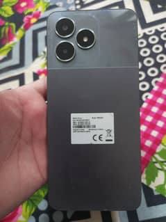 realme note 50 4 64 17 month warranty left