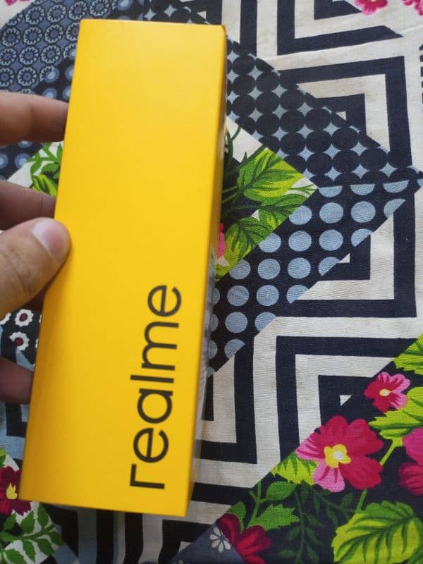 realme note 50 4 64 17 month warranty left 7