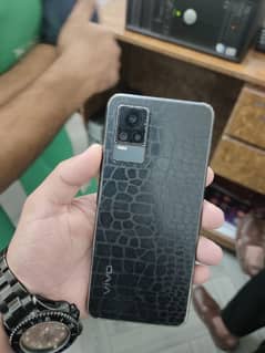 vivo v21e