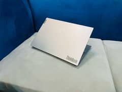 Lenovo TinkBook i7 10th Gen HD LED 16GB Ram GooD Condition