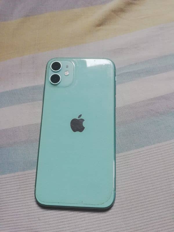 iphone 11 64 gb fu contack only whatsap 0