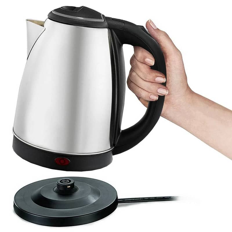 Electric Kettle 0