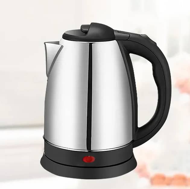 Electric Kettle 2