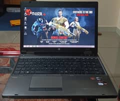 HP Core i5 3.3GHz Gaming Laptop