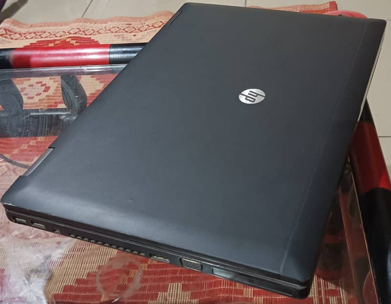 HP Core i5 3.3GHz Gaming Laptop 4