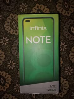 Infinix