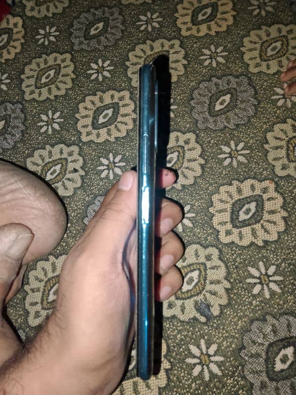 Infinix note 8 pannel change hoga 2