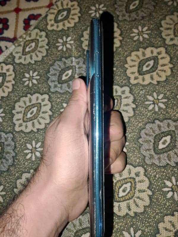 Infinix note 8 pannel change hoga 3