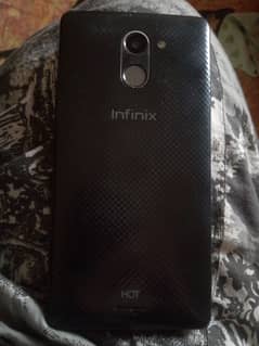 Infinix hot 4