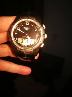 Tissot