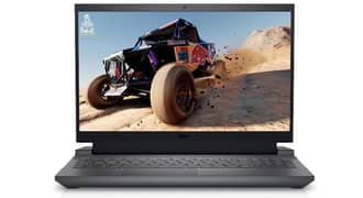 Dell G15 5530 Gaming Laptop - 13 Generation - Core i5 - 6 GB Graphics