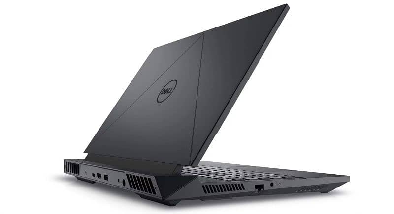 Dell G15 5530 Gaming Laptop - 13 Generation - Core i5 - 6 GB Graphics 1