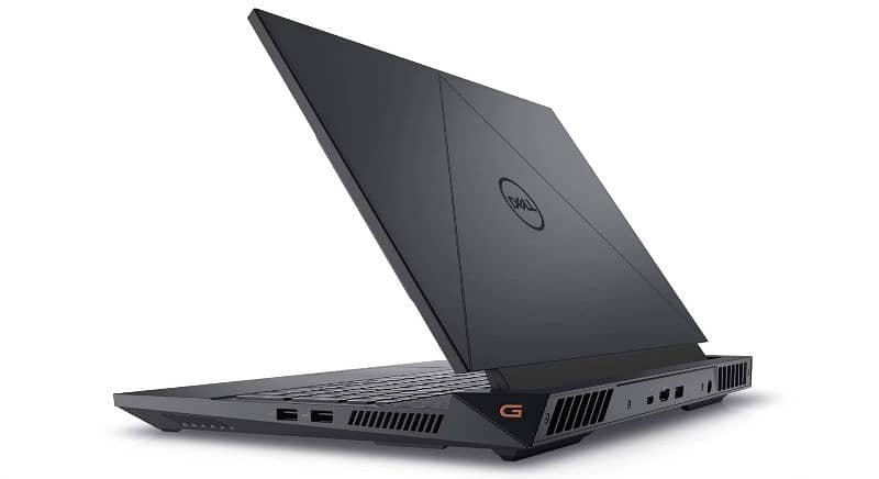 Dell G15 5530 Gaming Laptop - 13 Generation - Core i5 - 6 GB Graphics 2