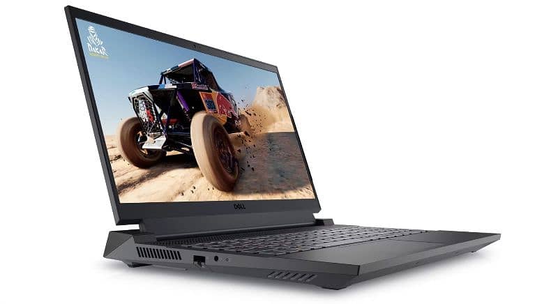 Dell G15 5530 Gaming Laptop - 13 Generation - Core i5 - 6 GB Graphics 3