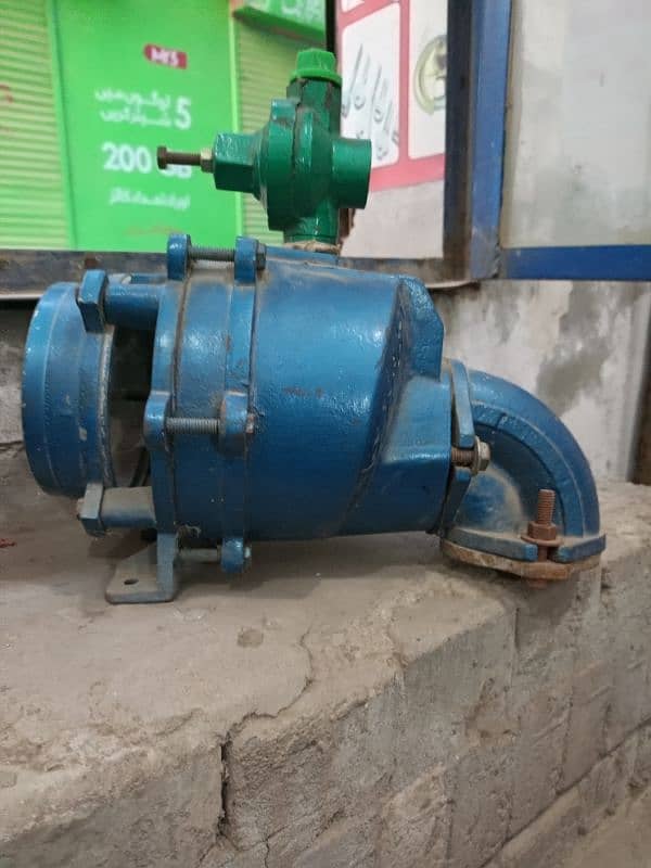 Denzo Water pump 6