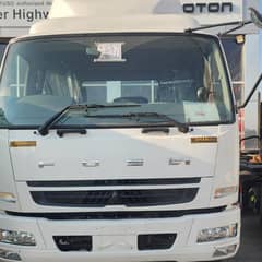 Fuso 240hp