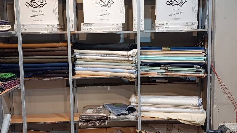 Fabrics Shop for sale 4