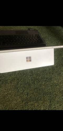 Microsoft Surface Pro 4