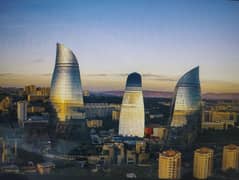 Azerbaijan Visa Available