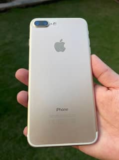 I Phone 7 Plus