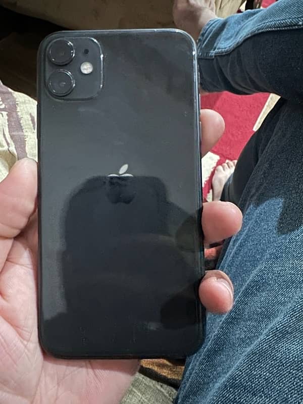 Iphone 11 Non 0