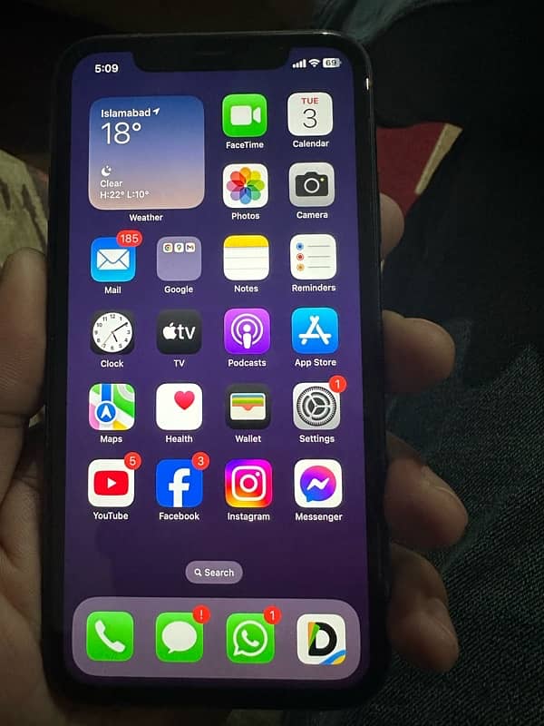 Iphone 11 Non 1