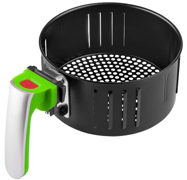 air fryer 4